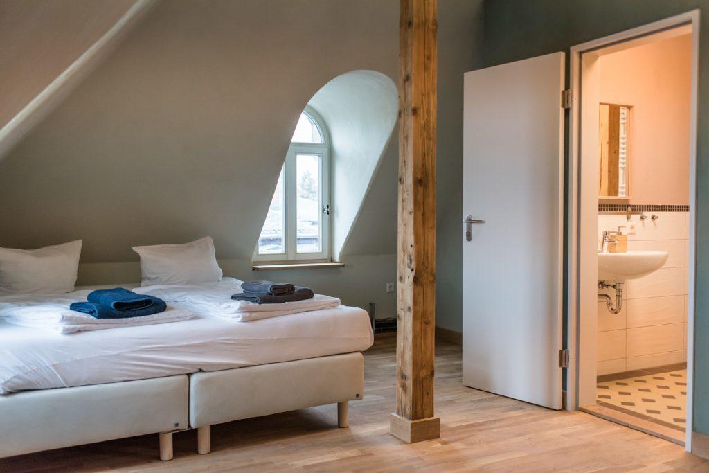 "Goethezimmer" - Auf Dem Dach Der Notenbank Weimar  Esterno foto