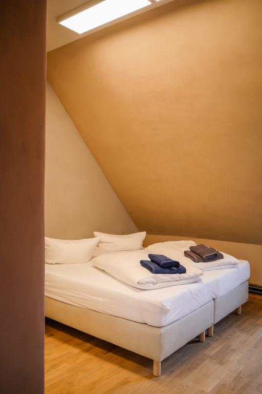 "Goethezimmer" - Auf Dem Dach Der Notenbank Weimar  Esterno foto