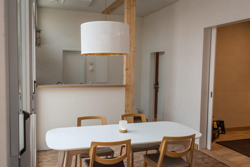 "Goethezimmer" - Auf Dem Dach Der Notenbank Weimar  Esterno foto