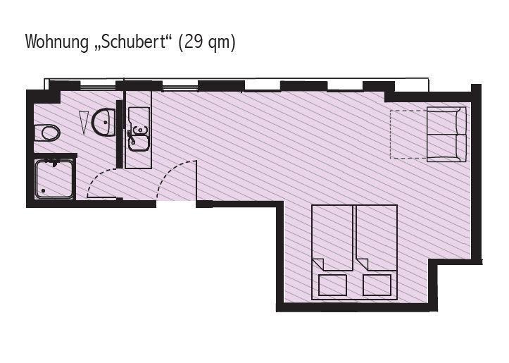 "Goethezimmer" - Auf Dem Dach Der Notenbank Weimar  Esterno foto