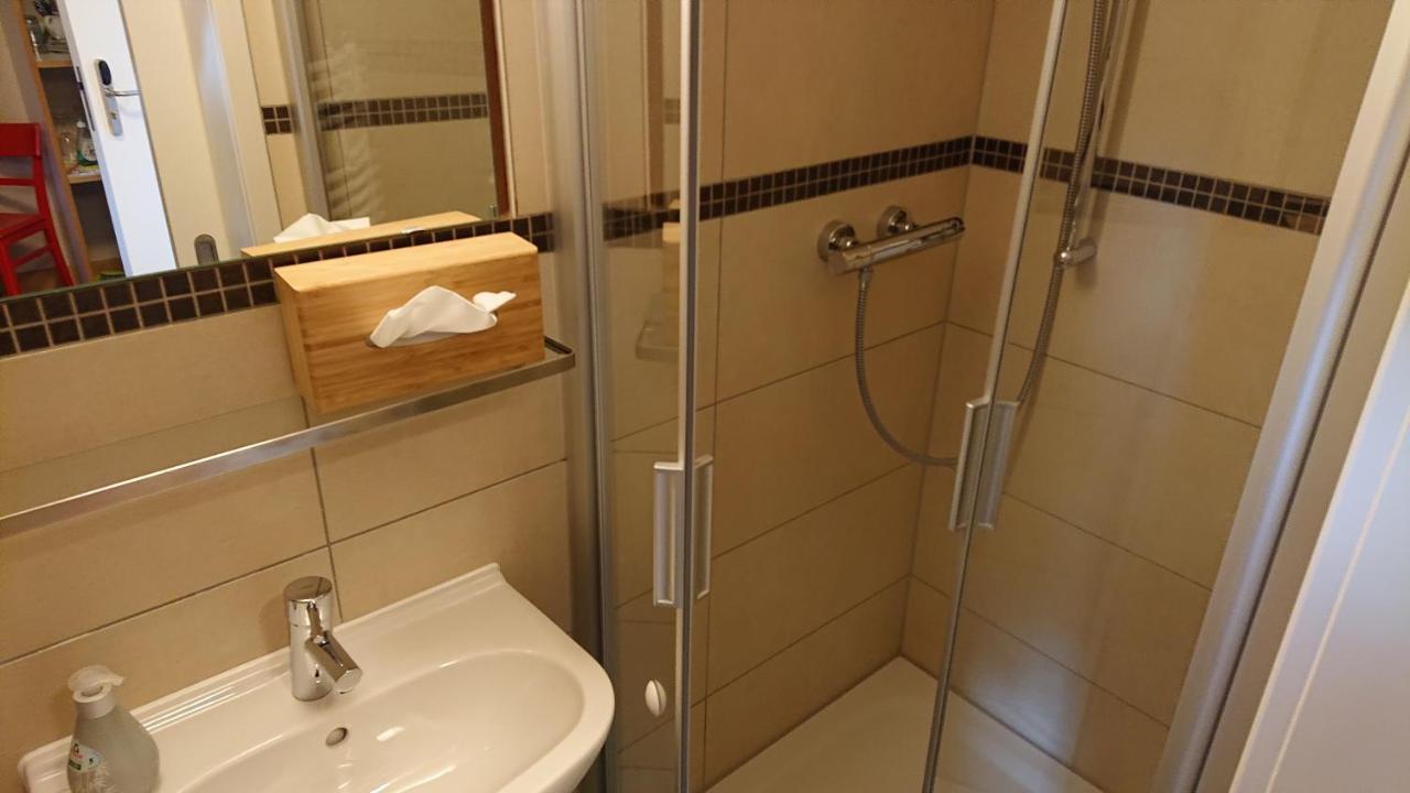 "Goethezimmer" - Auf Dem Dach Der Notenbank Weimar  Esterno foto